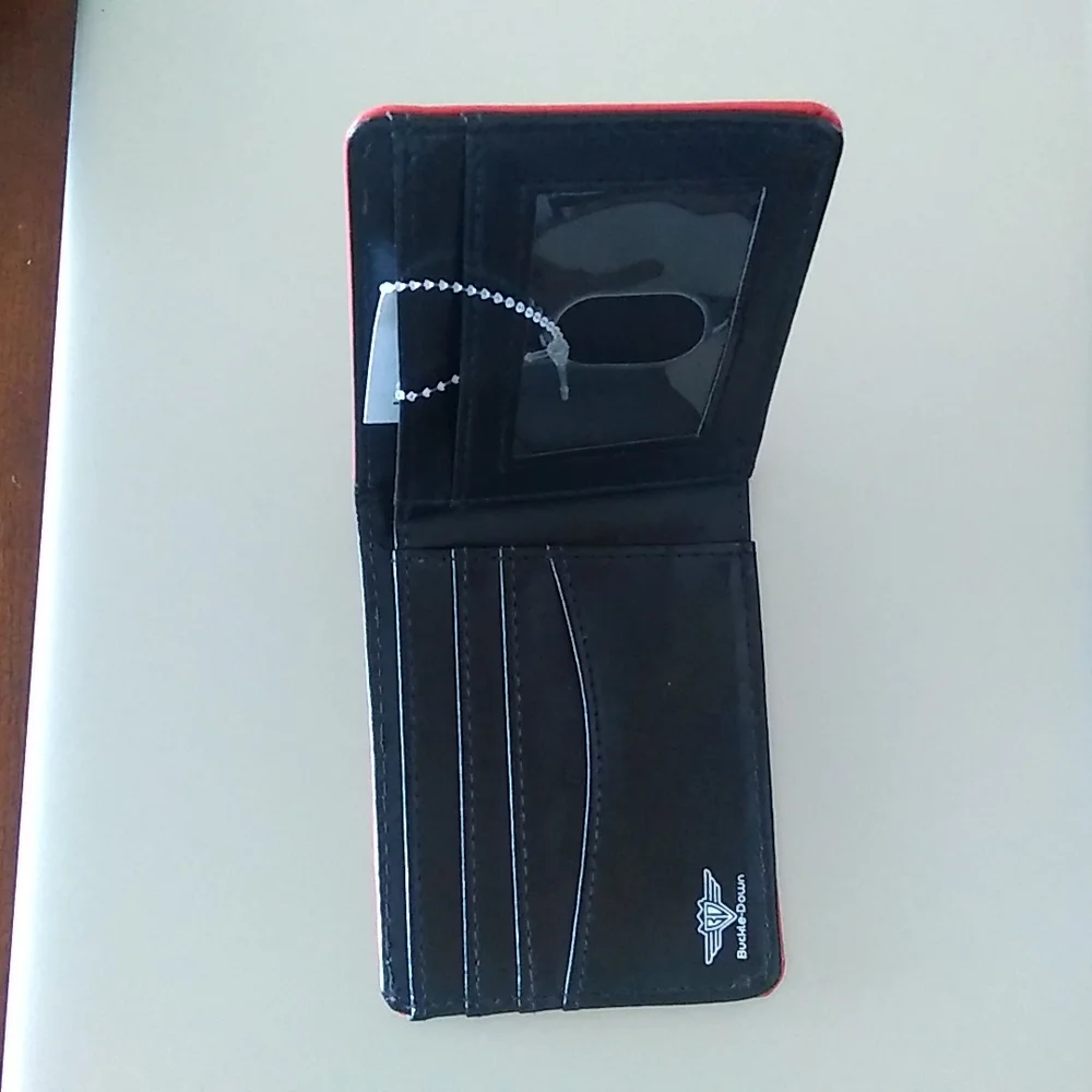 Marvel Wallet - Picture 6 of 8